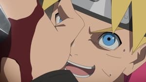 Boruto: Naruto Next Generations The Eighth Truth