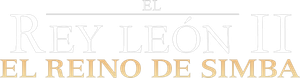 El rey león 2: El tesoro de Simba