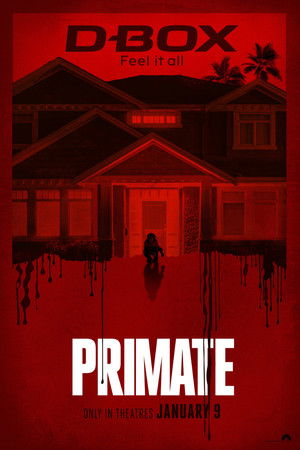 poster Primate