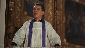 Cantinflas El Padrecito