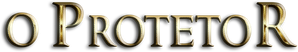 The Protector — Logos 1