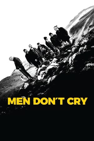 Image Men Don't Cry