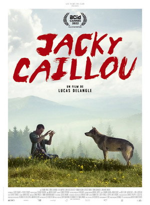 The Strange Case of Jacky Caillou 9