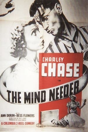 Poster The Mind Needer (1938)