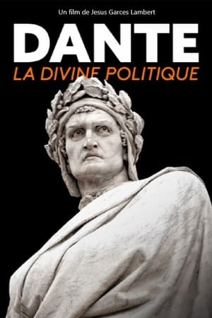 Image Dante - La divine politique