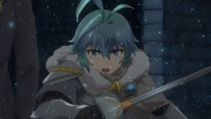 Kikansha no Mahou wa Tokubetsu desu 2nd Season Cap 1