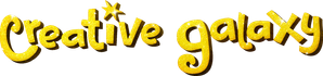 Galáxia Criativa — Logos 1