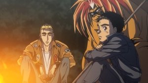 Ushio and Tora: Season 1 Episode 15 – The Crossroads of the Pursuit