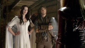 Legend of the Seeker: Season 2 Episode 2 –