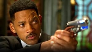 เอ็มไอบี หน่วยจารชนพิทักษ์จักรวาล 3 Men in Black 3 (2012) พากไทย