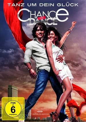 Poster Chance Pe Dance - Tanz um dein Glück 2010