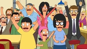 Bob's Burgers Glued, Where's My Bob?