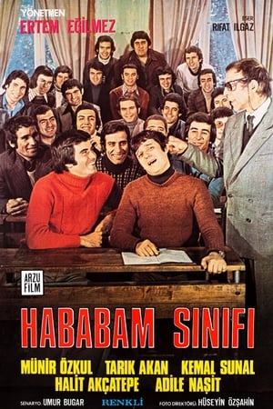 Image Hababam Sınıfı