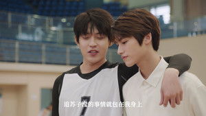 My Honey มหัศจรรย์รักหมดใจ: 1×15