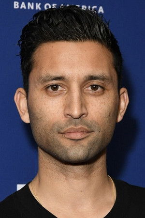 Justin Tipping photo