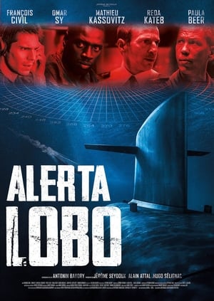 Alerta Lobo Torrent 2019 (WEB-DL) 720p e 1080p Dual Áudio – Download