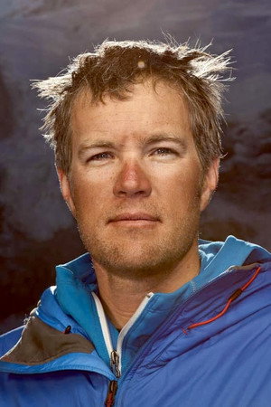 Jake Norton portrait