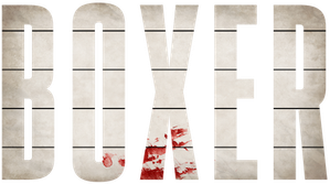 Boxer — Logos 3