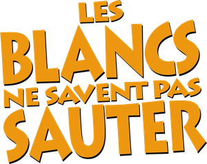 Les Blancs ne savent pas sauter