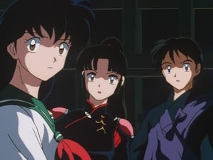 InuYasha: 3×22