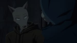 Beastars – S02E08 – Laughing at the Shadows We Cast WEBDL-1080p