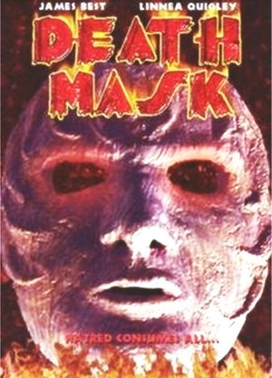 Death Mask poster