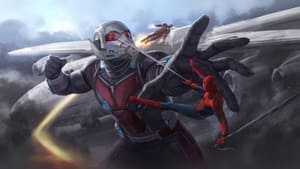 Captain America: Civil War (2016)