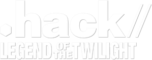 .hack//Sign — Logos 5