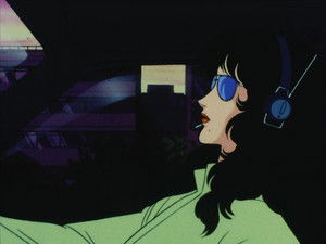 Ein Supertrio – Cat’s Eye: 2×21