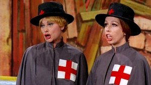 Image Lucy and Carol Burnett (2)