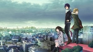 poster Noragami