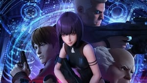 Ghost in the Shell: SAC 2045 | Season 1-2 Complete | Hindi Dubbed & English | WEBRip 1080p 720p Download
