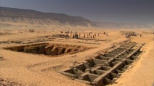 Secrets of the Lost Egypt's Buried Wonders