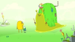 Adventure Time Season 2 แอดแวนเจอร์ ไทม์ ปี 2 ตอนที่ 6 พากย์ไทย