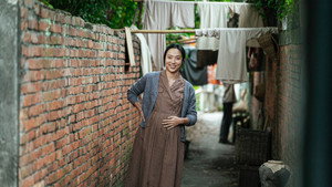 Where the River Flows