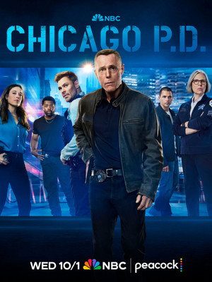 poster Chicago P.D.
