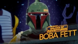 Image Boba Fett - The Bounty Hunter