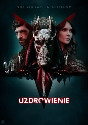 Uzdrowienie