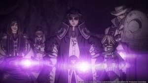 Gachiakuta – Episódio 14