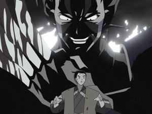 InuYasha Season 1 Episode 116