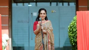 Raisinghani VS. Raisinghani: 1×16