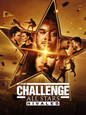 Season 5 poster