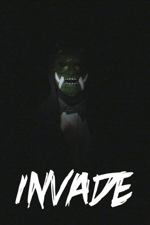 Nonton film INVADE (2024) terbaru sub indo Nonton film INVADE (2024) terbaru sub indo