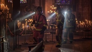 Notre-Dame: Desastre en París (2022) HD 1080p Latino-Français