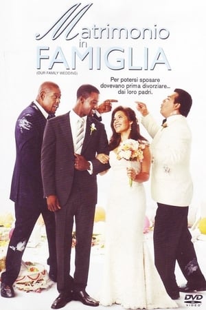 Poster di Matrimonio in famiglia