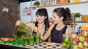 Hemsley + Hemsley: Healthy and Delicious Fire It Up