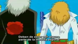 Zatch Bell!: 1×150