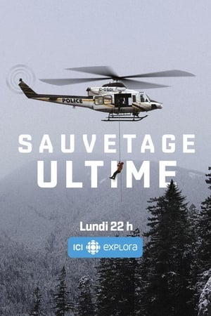 Sauvetage ultime