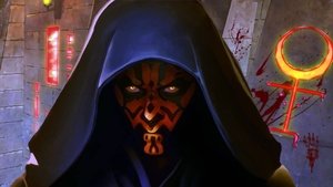 La guerra de las galaxias. Episodio I: La amenaza fantasma