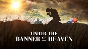 poster Under the Banner of Heaven